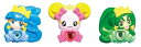 【中古】スマイルプリキュア! キュアデコレクションプチ パート10