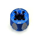 【中古】京商 エンジンヘッド (S21CL7 R) ラジコン用パーツ S21-011203