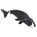 【中古】Bowhead Whale by Safari