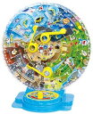 【中古】エポック社(EPOCH) ドラえもん ぐるぐる探検ゲーム