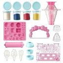【中古】キラキラ プリキュアアラモード 気分はパティシエ アニマルスイーツデコねんど