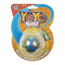 【中古】Yo-Yo Ball (Assorted Colors and Patterns) by Yo-Yo2015