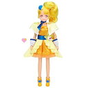 【中古】HUG(はぐ)っと!プリキュア プリキュアスタイル キュアエトワール