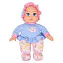 【中古】Soft Baby Doll, My First Doll for Infants, Toddlers, Girls and Boys