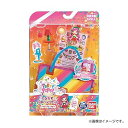 【中古】パーリーポップス!とびだす!DXバックセット