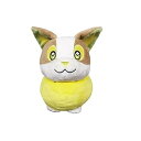 【中古】エスケイジャパン ポケットモンスター ポケットティッシュマスコット ワンパチ 14861