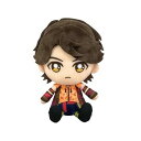 【中古】戦隊ヒーローぬいぐるみシリーズ 暴太郎戦隊ドンブラザーズ 桃谷ジロウ
