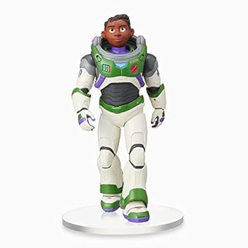 【中古】SEGA バズ・ライトイヤー アリシャ・ホーソーン スペースレンジャー アルファスーツ プレミアムフィギュア 【中古】SEGA バズ・ライトイヤー アリシャ・ホーソーン スペースレンジャー アルファスーツ プレミアムフィギュア
