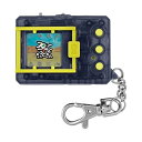 【中古】バンダイ デジタルモンスター デジモンカラー Vpet V-Pet Ver.2 日本版 - オリジナルスモーク(3)