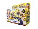 【中古】鏡面獣銃 DXミラージュマグナム
