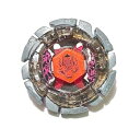 【中古】ベイブレー ド BB-32 ハイブリッドウィール対戦セット ダークヴォルフDF145FS クリアーVer. 【単品】
