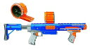 【中古】Nerf Raider CS-35 ダーツブラスター - ダーツ70本入りバリューパック