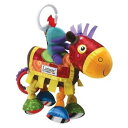 【中古】Lamaze ナイト・ホース TYLZ27072