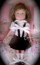 【中古】Madame Alexander Original Eloise by Madame Alexander