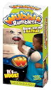 【中古】Wubble Rumblers - レスラー