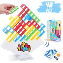 【中古】CrazySun スタッキングゲーム