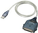 【中古】U2SCX USB2.0-Ultra SCSIコンバータ