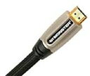 【中古】MONSTER CABLE HDMIケーブル (2m) M1000HDMI-2M