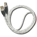 【中古】Dynex TE-USB 2AB 2.0 SBG - USBケーブル - 4ピン USB Type A (M) - 4ピン USB Type B (M)...
