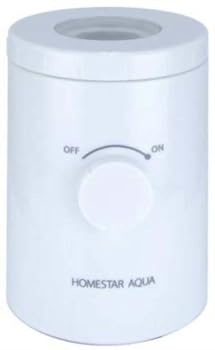 【中古】HOMESTAR AQUA ホワイト (ホームスターアクア ホワイト)