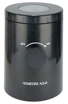 【中古】HOMESTAR AQUA ブラック (ホームスターアクア ブラック)