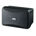 【中古】JVCケンウッド ビクター コンパクトスピーカー ブラック PS-S10B