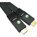 【中古】エイム電子 エイム HDMIケーブル Ver1.4対応(2.0m)AIM e-Series FL-E02 PAVA-FLE02