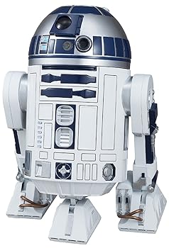 【中古】ホームスター R2-D2 エクストラバージョン