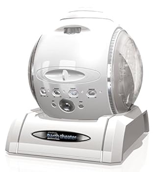 【中古】HOMESTAR earth theater ホワイト