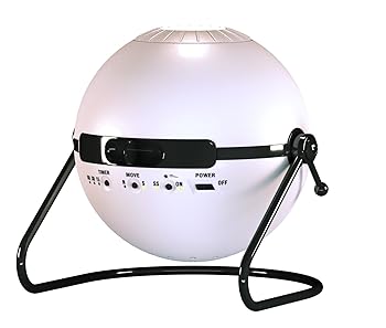 【中古】HOMESTAR Classic (ホームスター クラシック) ABS パールホワイト