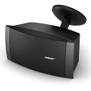 【中古】Bose FreeSpace surface-mount loudspeaker with Ceiling-mount bracket 全天候型スピーカ...
