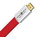 【中古】ワイヤーワールド HDMIケーブル Starlight/Series7 SHH7/0.3m