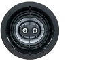 【中古】SpeakerCraft Profile AIM7 DT Three In-Ceiling Speaker with Aimable Woofer - ...