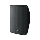 【中古】ヤマハ YAMAHA 2Wayスピーカーシステム ブラック VXS5 (ペア)