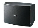 【中古】JVCケンウッド コンパクトスピーカー PS-S230B