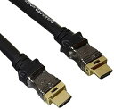 【中古】JAPAN MATERIAL ハイスピードHDMIケーブル 15m HAM/PE15M