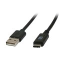 【中古】10 ft USB 3.0 C to Aケーブル