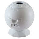 【中古】HOMESTAR Lite 2 (ホームスター ライト 2) ホワイト(3)