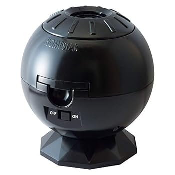 【中古】HOMESTAR Lite 2 (ホームスター ライト 2) ブラック