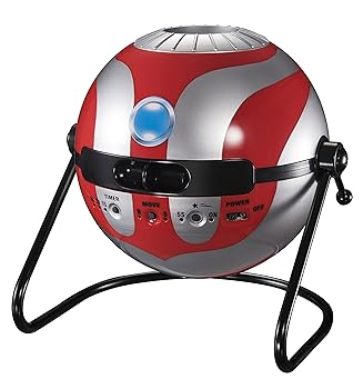 【中古】HOMESTAR Classic ULTRAMAN ホームスター クラシック ウルトラマン