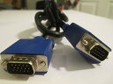 【中古】Hotron E246588 シールド AWM 20276 30V 15ピン オス VGAモニターケーブル - 6フィート
