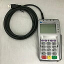 【中古】Verifone Vx805 ピンパッド USB 9フィート POSシステムへのケーブル接続