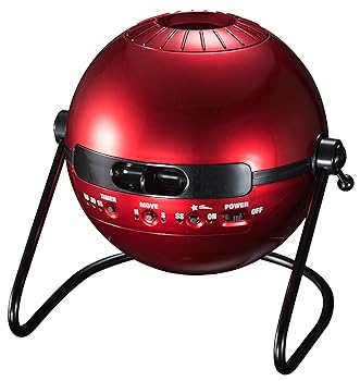 【中古】HOMESTAR Classic MARS (ホームスター クラシック マーズ)
