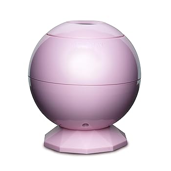 【中古】HOMESTAR Relax Pink(ホームスターリラックス ピンク)