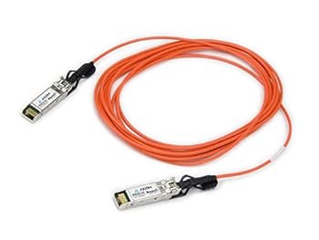【中古】Axiom 10Gbase-Aoc Sfp+ アクティブ光学ケーブル 1M 【中古】Axiom 10Gbase-Aoc Sfp+ アクティブ光学ケーブル 1M