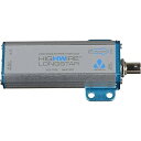 【中古】Veracity - VLS-1P-BC - Longstar Long-Range Poe Cat6ベースユニット