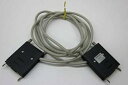 【中古】C200H-CN221 C200H I/Oケーブル、2M(JPN)、ケーブル2メートル、6.6フィート、SPECIALIZED CABLES C200H...