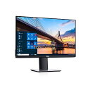 【中古】【整備済み品】 DELL P2419HC プロフェッショナルシリーズ 23.8インチUSB-Cモニタ (整備済み品)