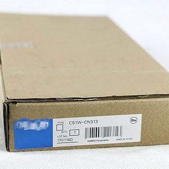 【中古】CS1W-CN313 I/O拡張ケーブル