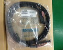 【中古】AC20TB端子台ケーブル、2M、A6TBXY TB、シンクAC20TBへ